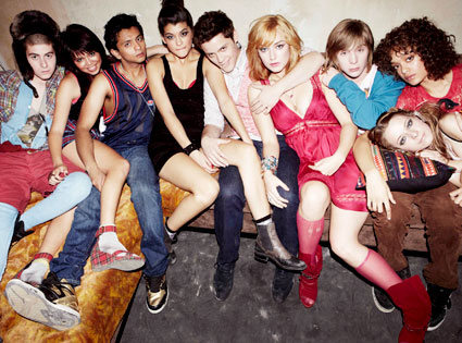 Skins Skins